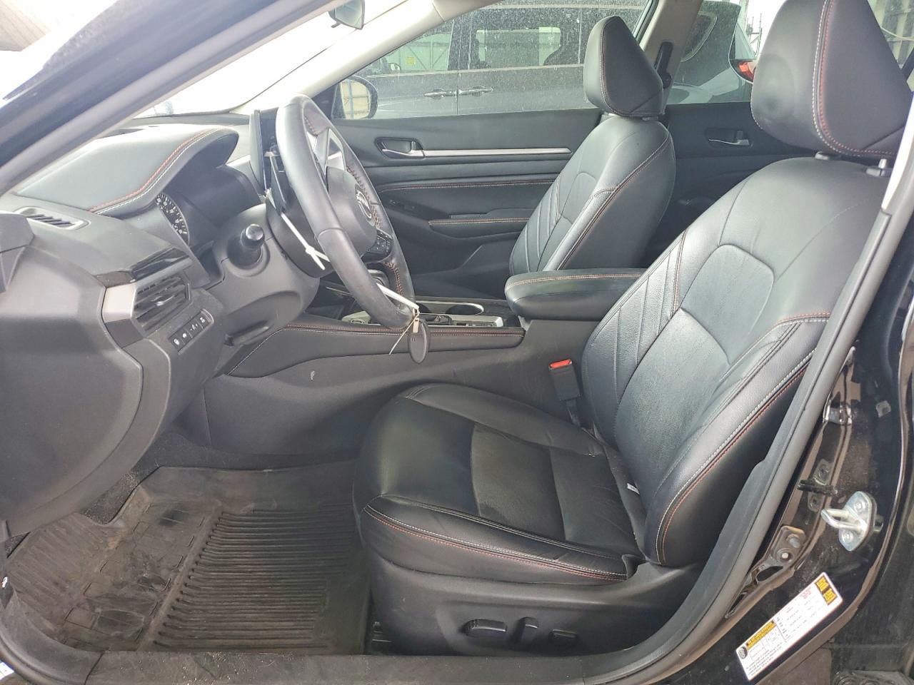 2023 NISSAN ALTIMA