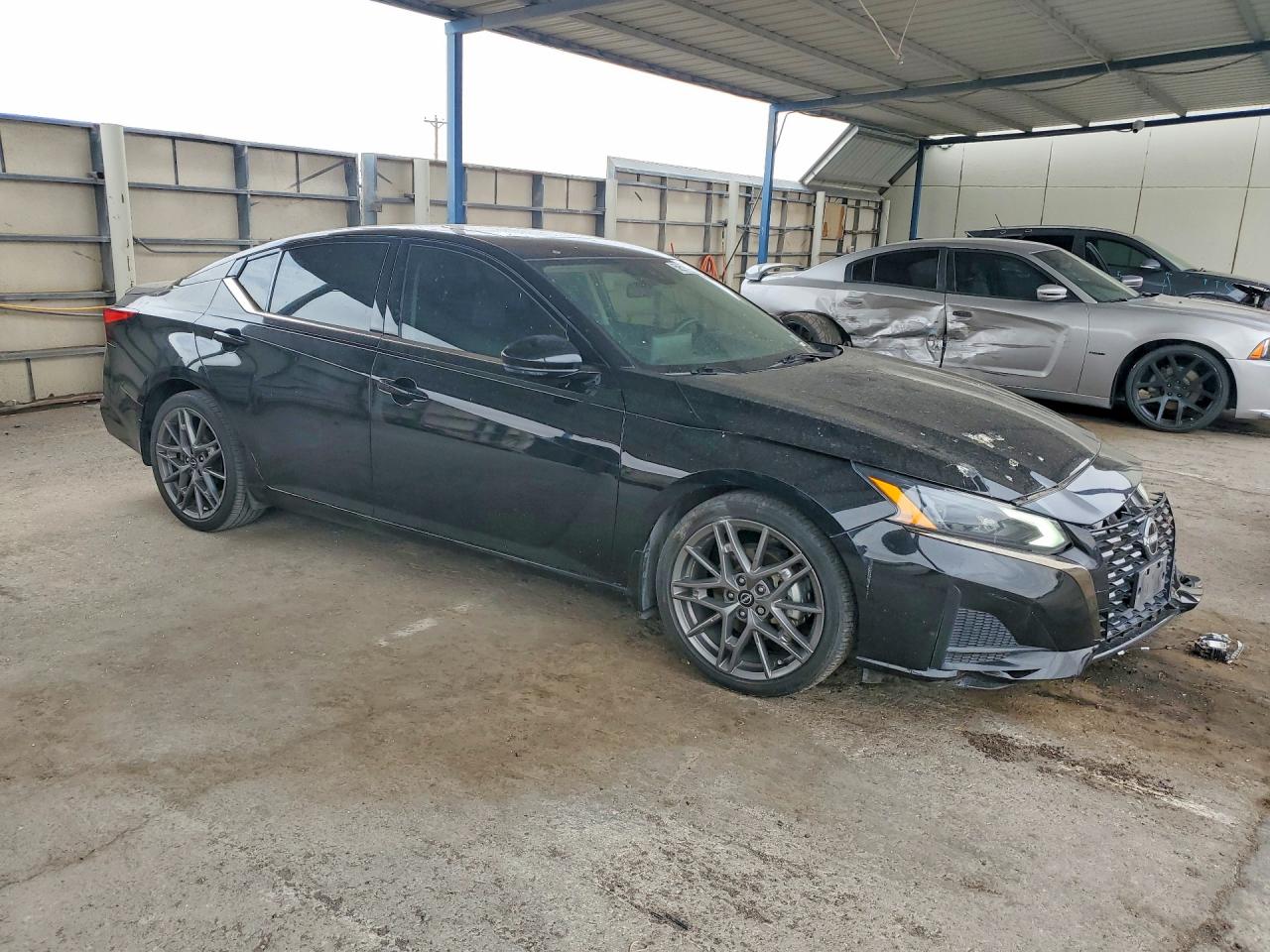 2023 NISSAN ALTIMA