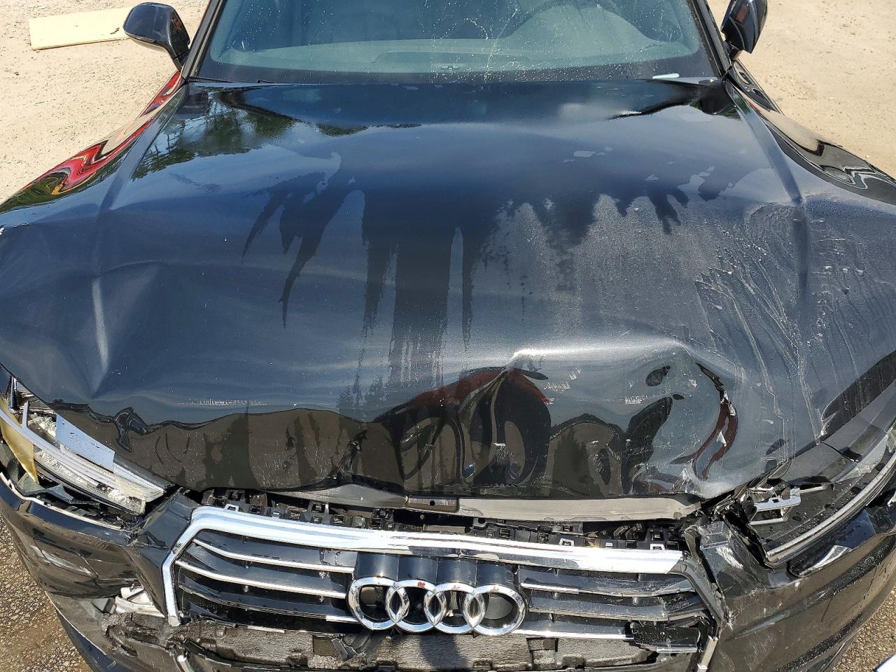 2016 AUDI A7