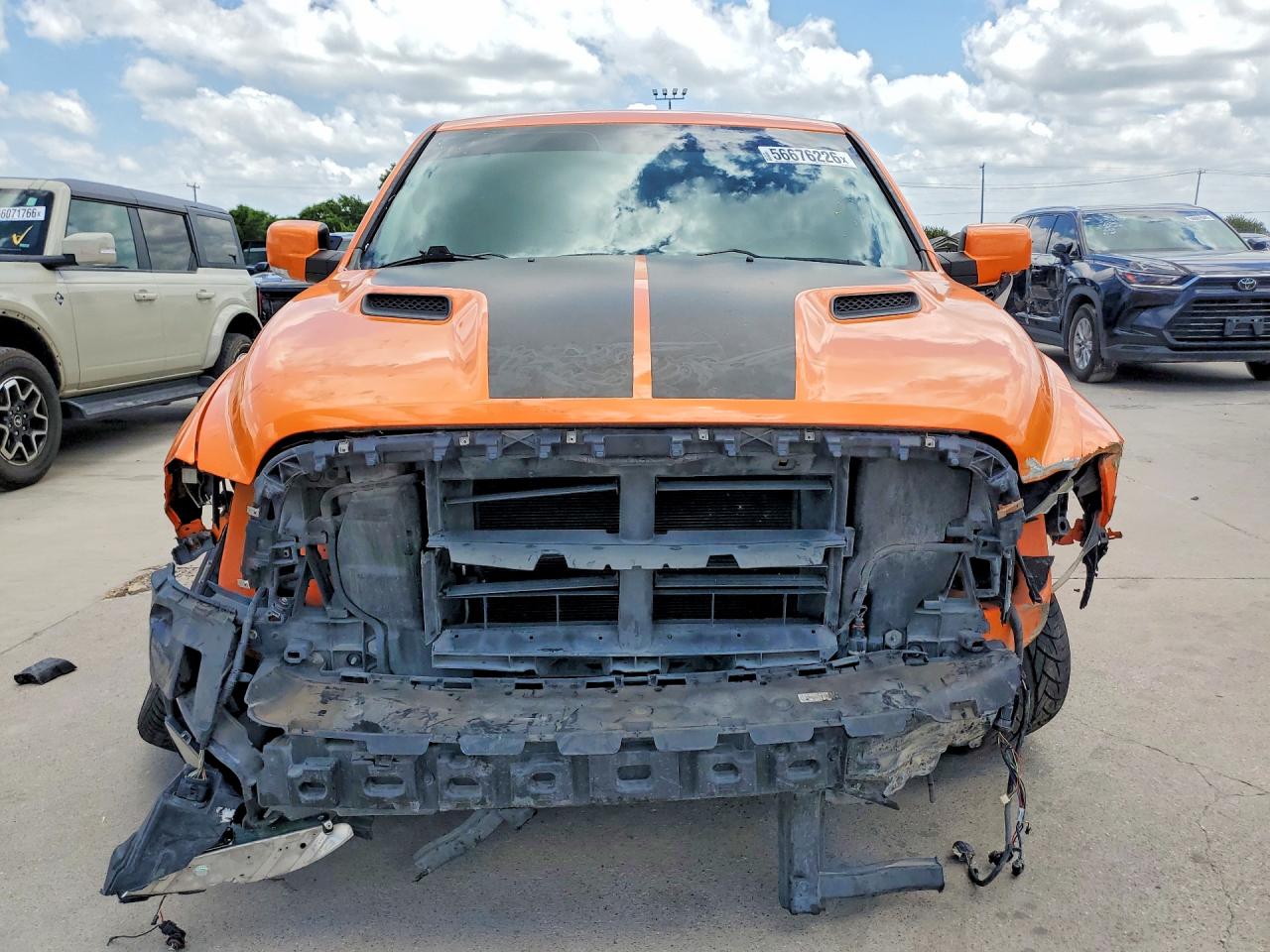 2015 RAM 1500