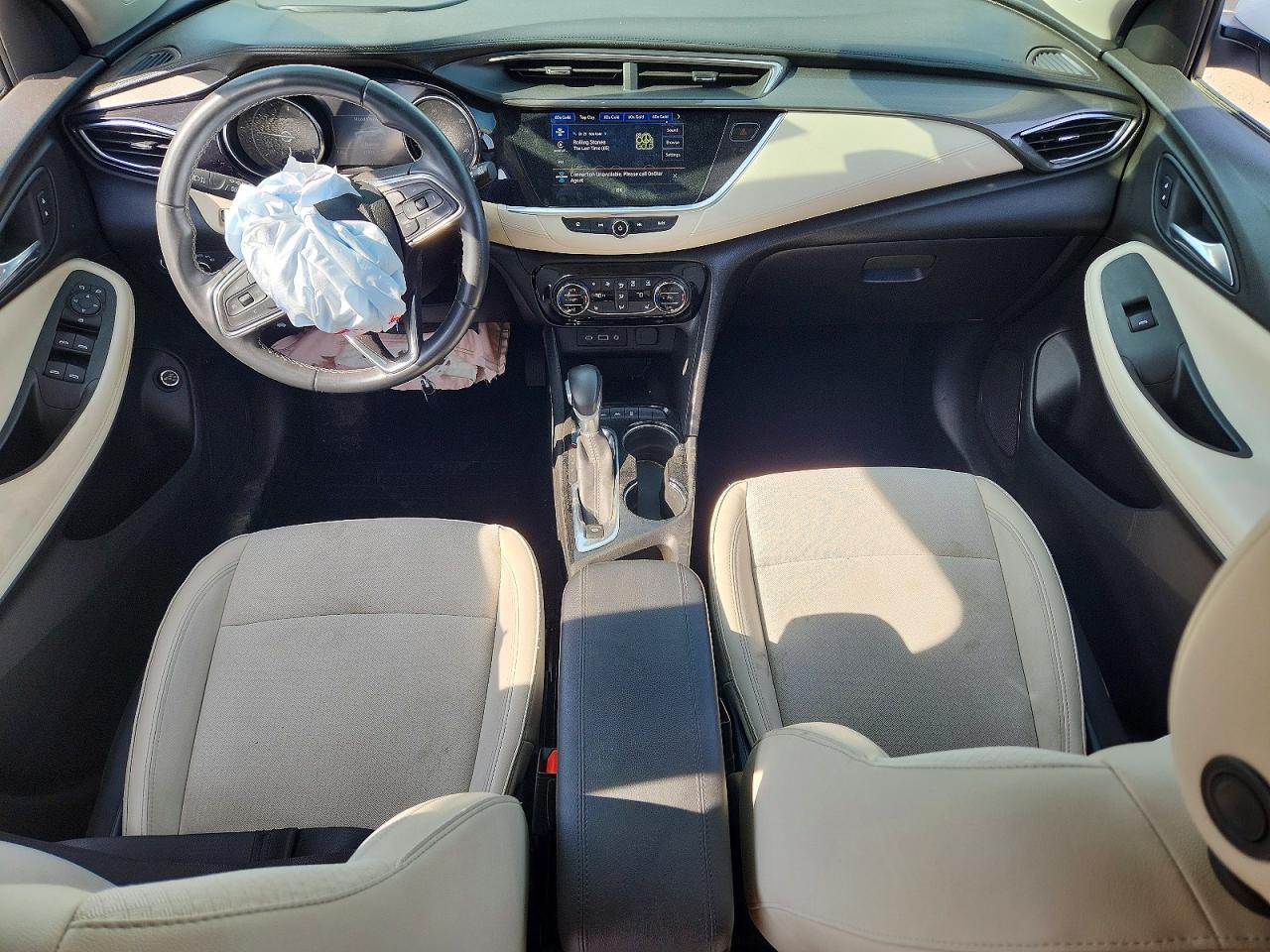 2021 BUICK ENCORE