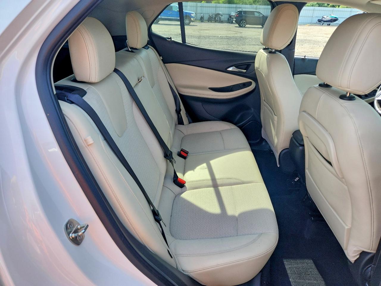 2021 BUICK ENCORE