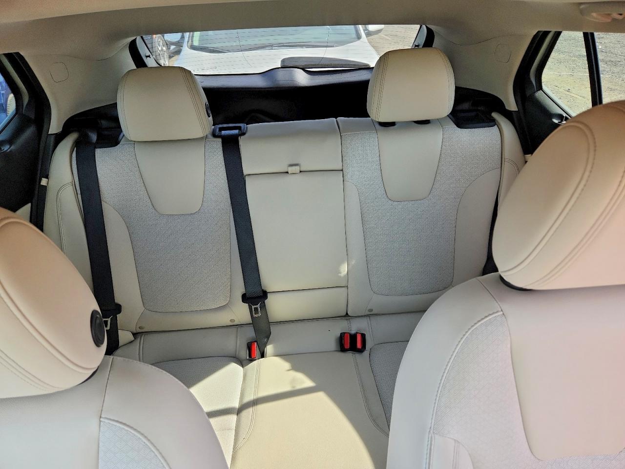 2021 BUICK ENCORE