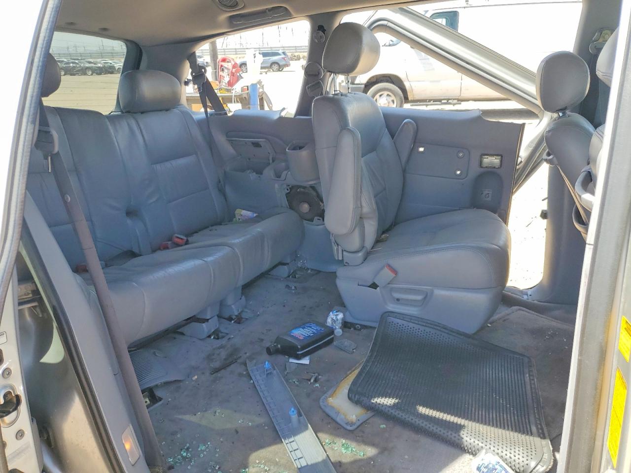 2003 TOYOTA All Models