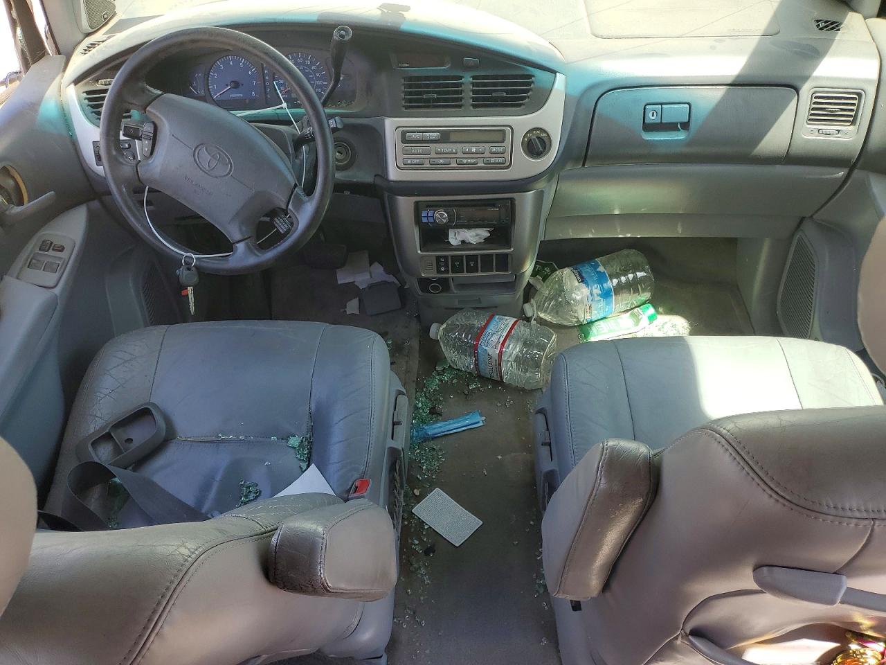 2003 TOYOTA All Models