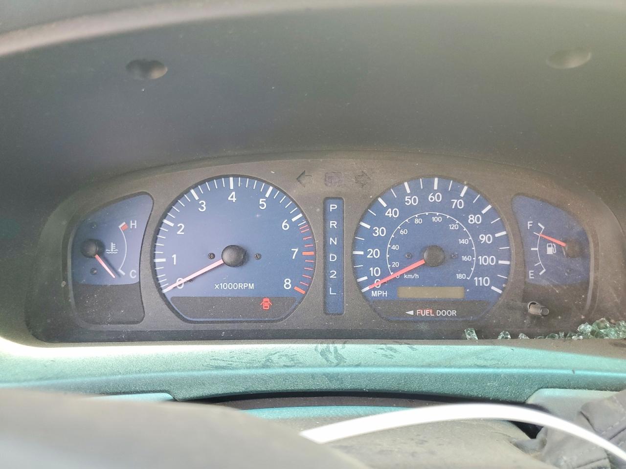 2003 TOYOTA All Models
