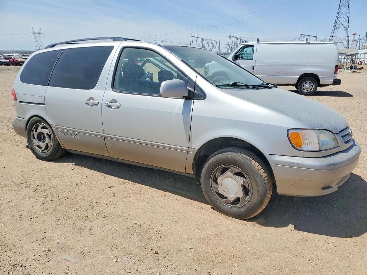 2003 TOYOTA All Models
