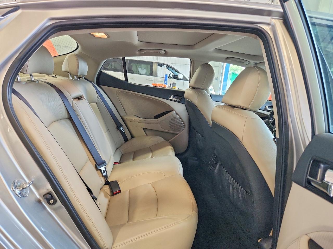 2013 KIA OPTIMA