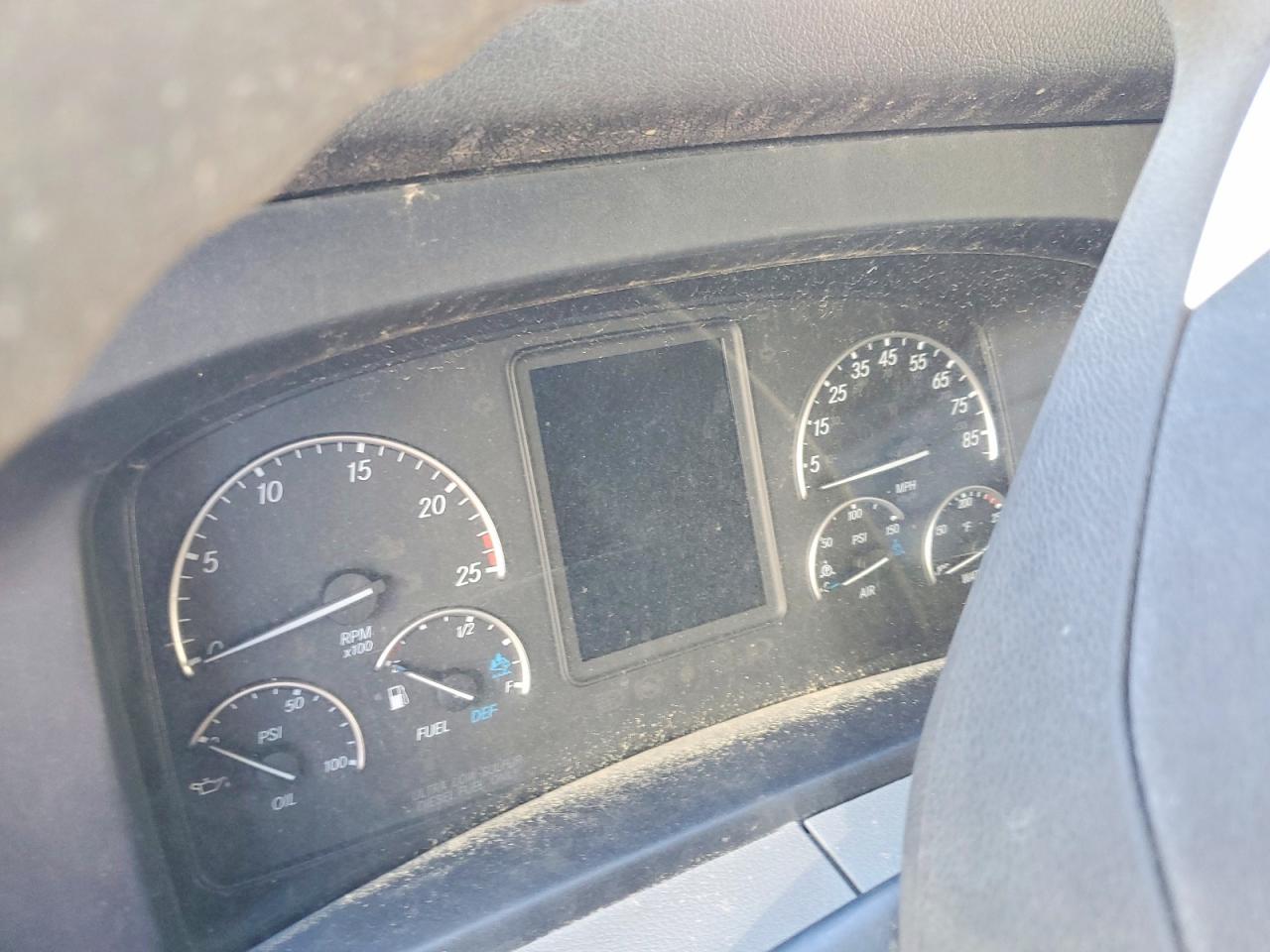 2022 FREIGHTLINER ALL OTHER
