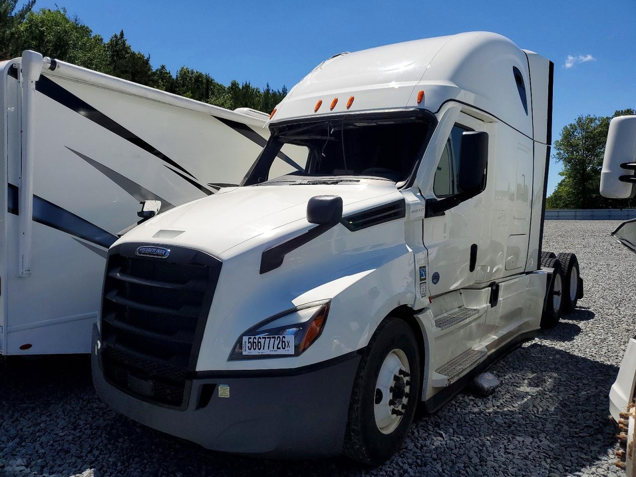 2022 FREIGHTLINER ALL OTHER
