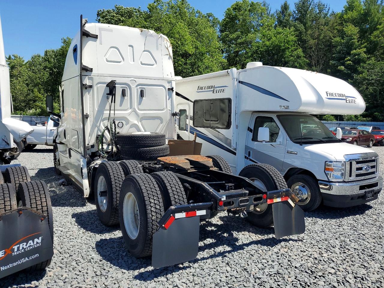 2022 FREIGHTLINER ALL OTHER