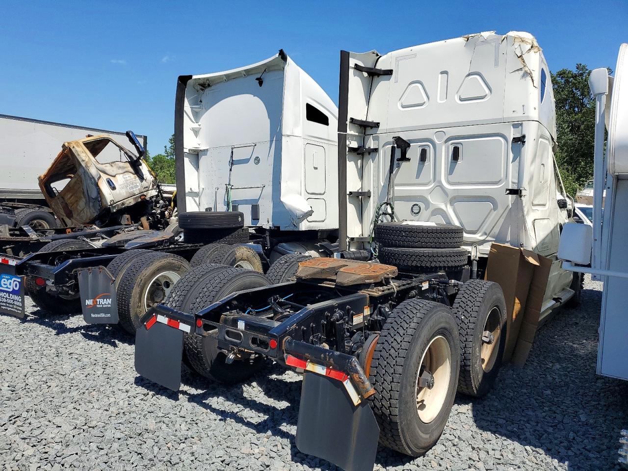 2022 FREIGHTLINER ALL OTHER