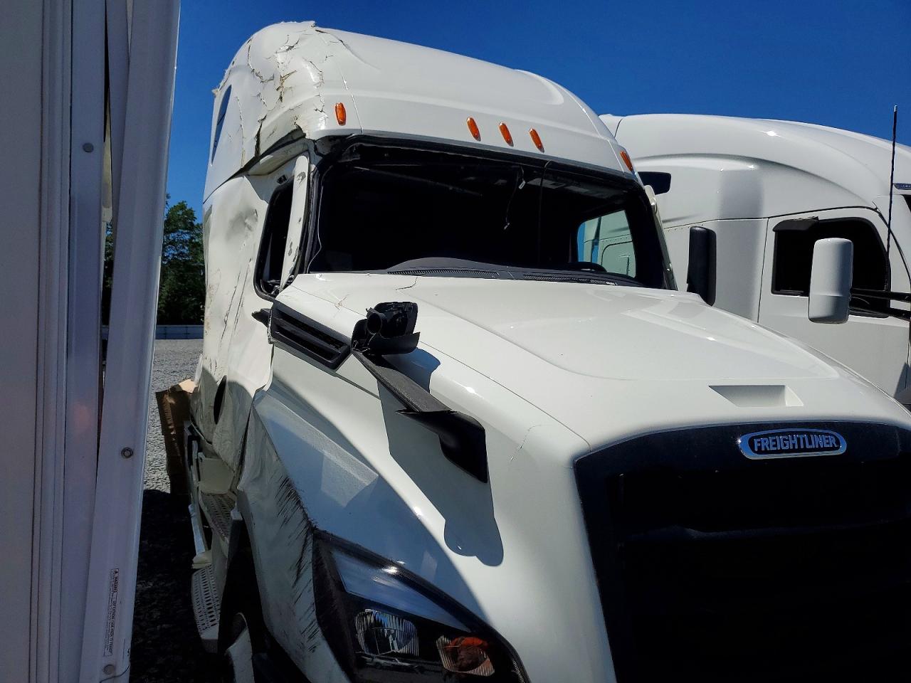 2022 FREIGHTLINER ALL OTHER