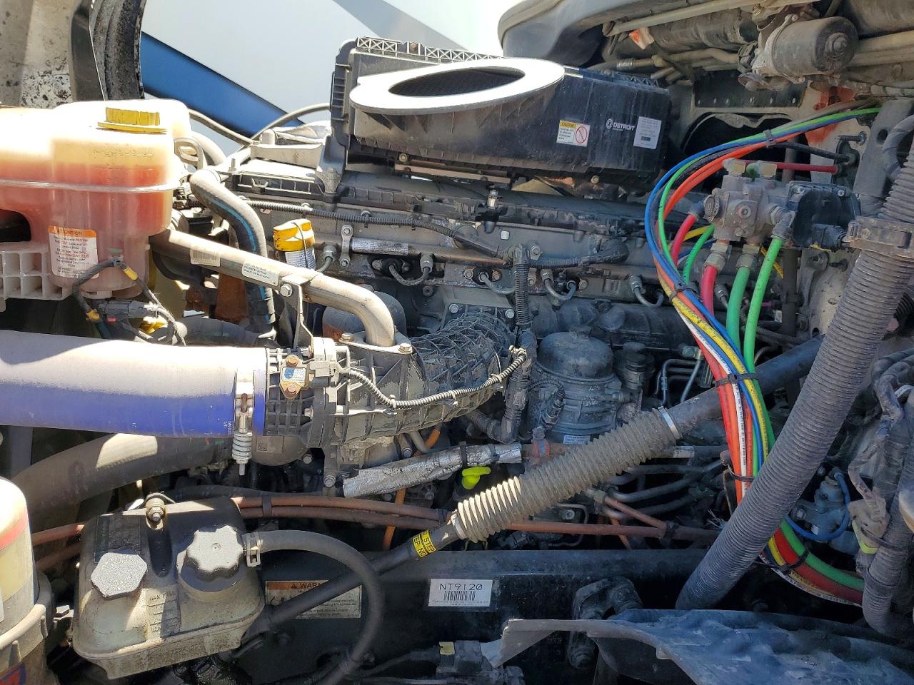 2022 FREIGHTLINER ALL OTHER