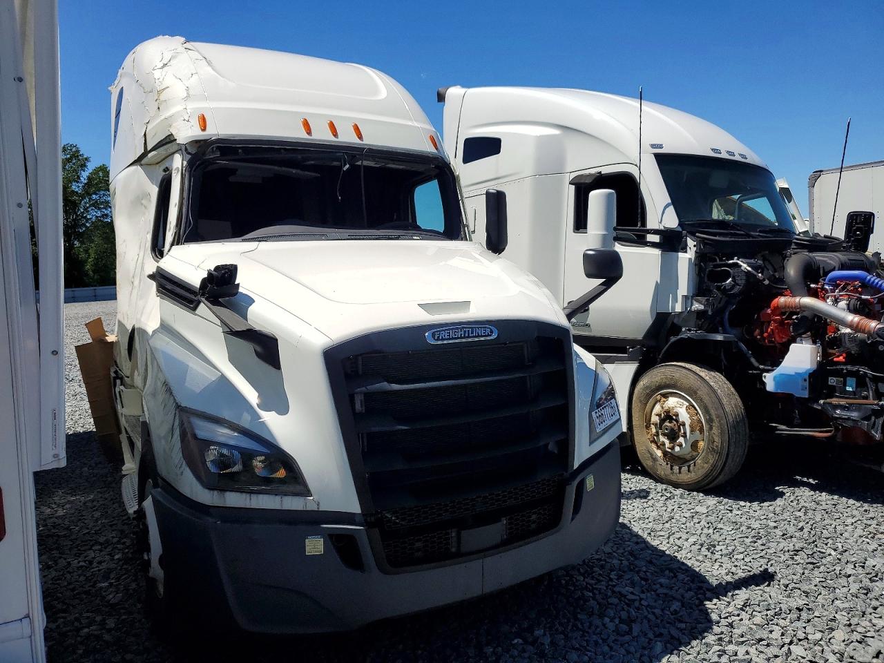 2022 FREIGHTLINER ALL OTHER