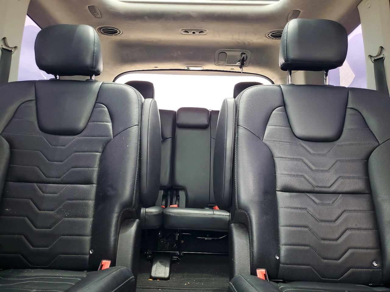 2020 KIA TELLURIDE