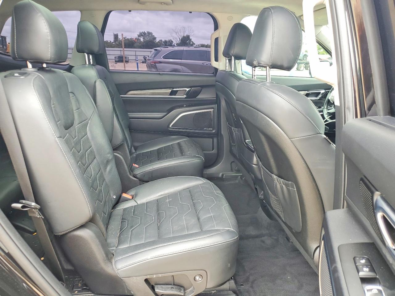 2020 KIA TELLURIDE