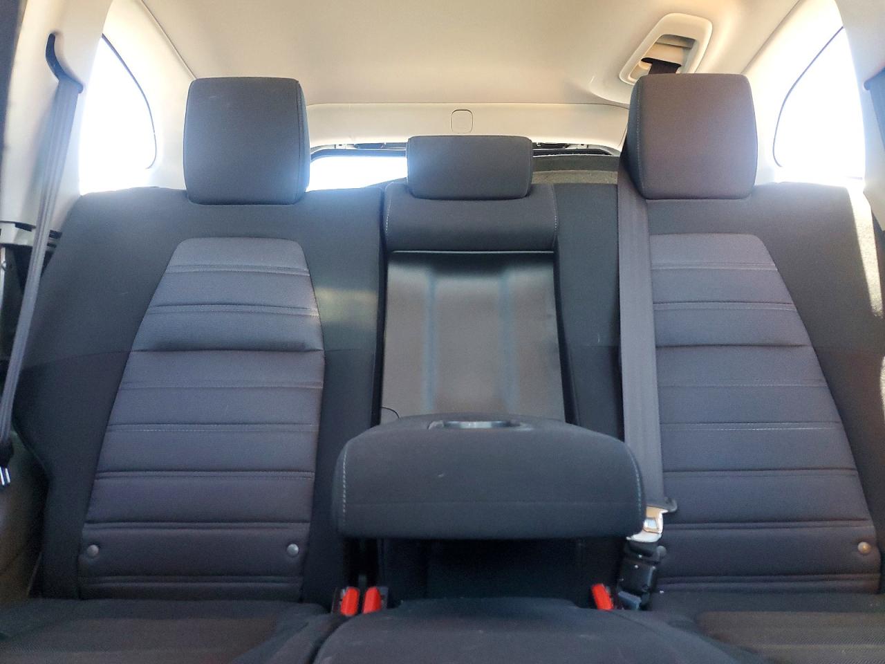 2020 HONDA CRV
