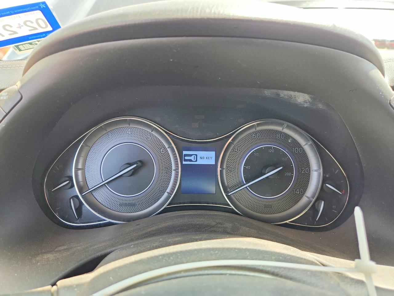 2018 INFINITI QX80