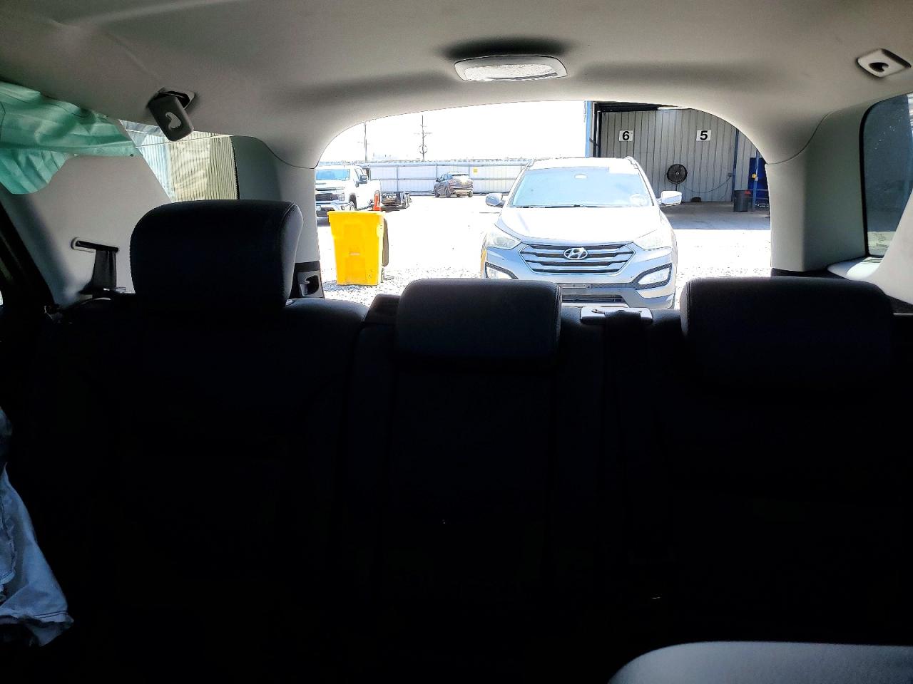 2011 MERCEDES-BENZ M-CLASS