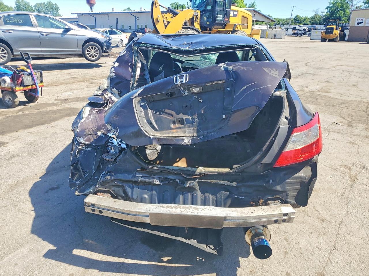 2009 HONDA CIVIC