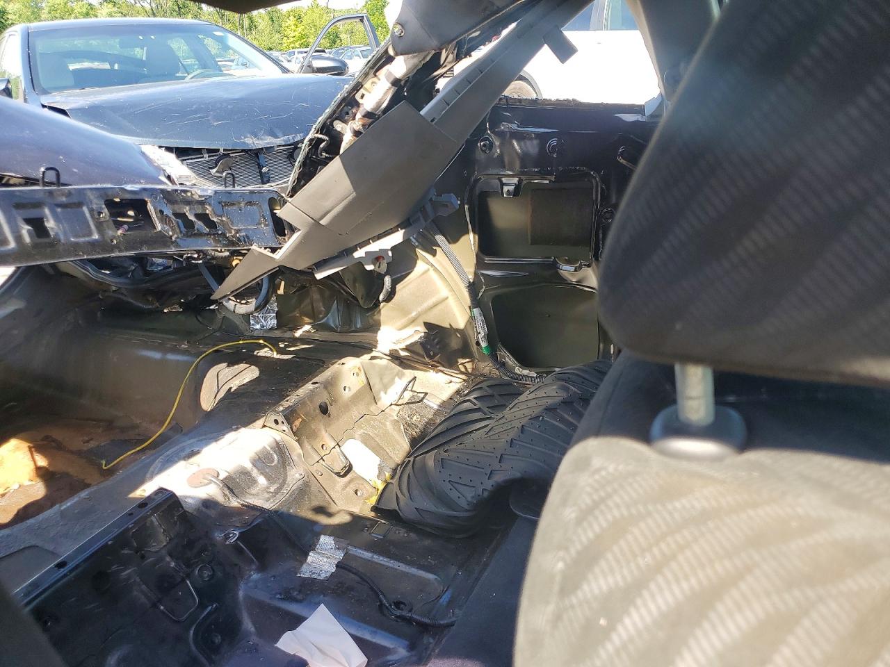2009 HONDA CIVIC
