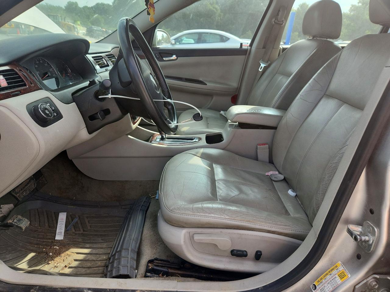 2006 CHEVROLET IMPALA