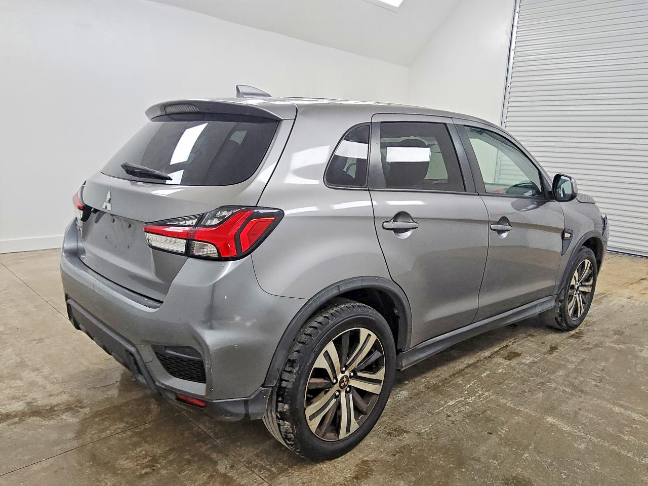 2020 MITSUBISHI OUTLANDER