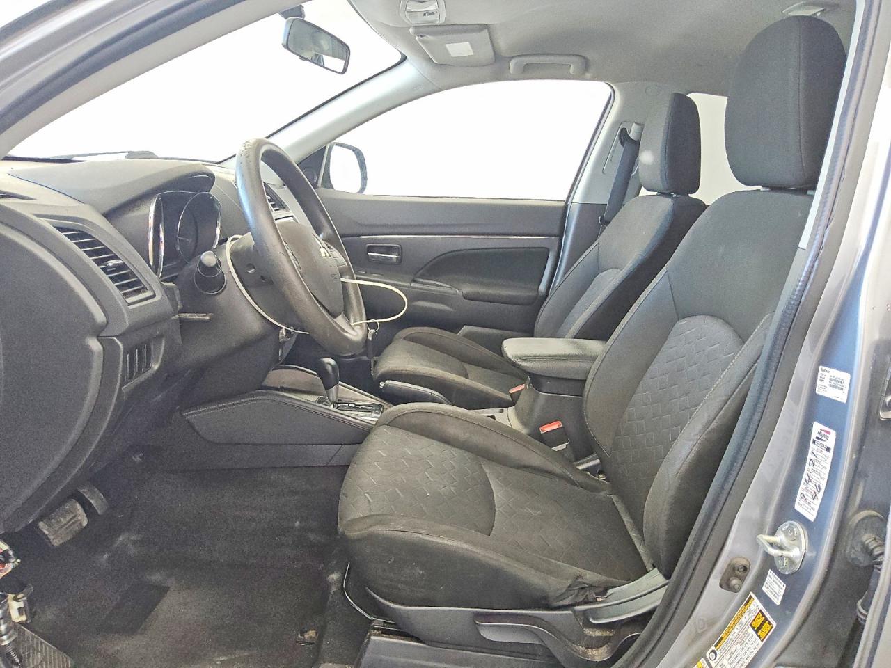 2020 MITSUBISHI OUTLANDER