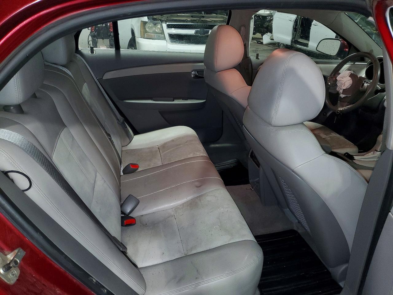 2011 CHEVROLET MALIBU