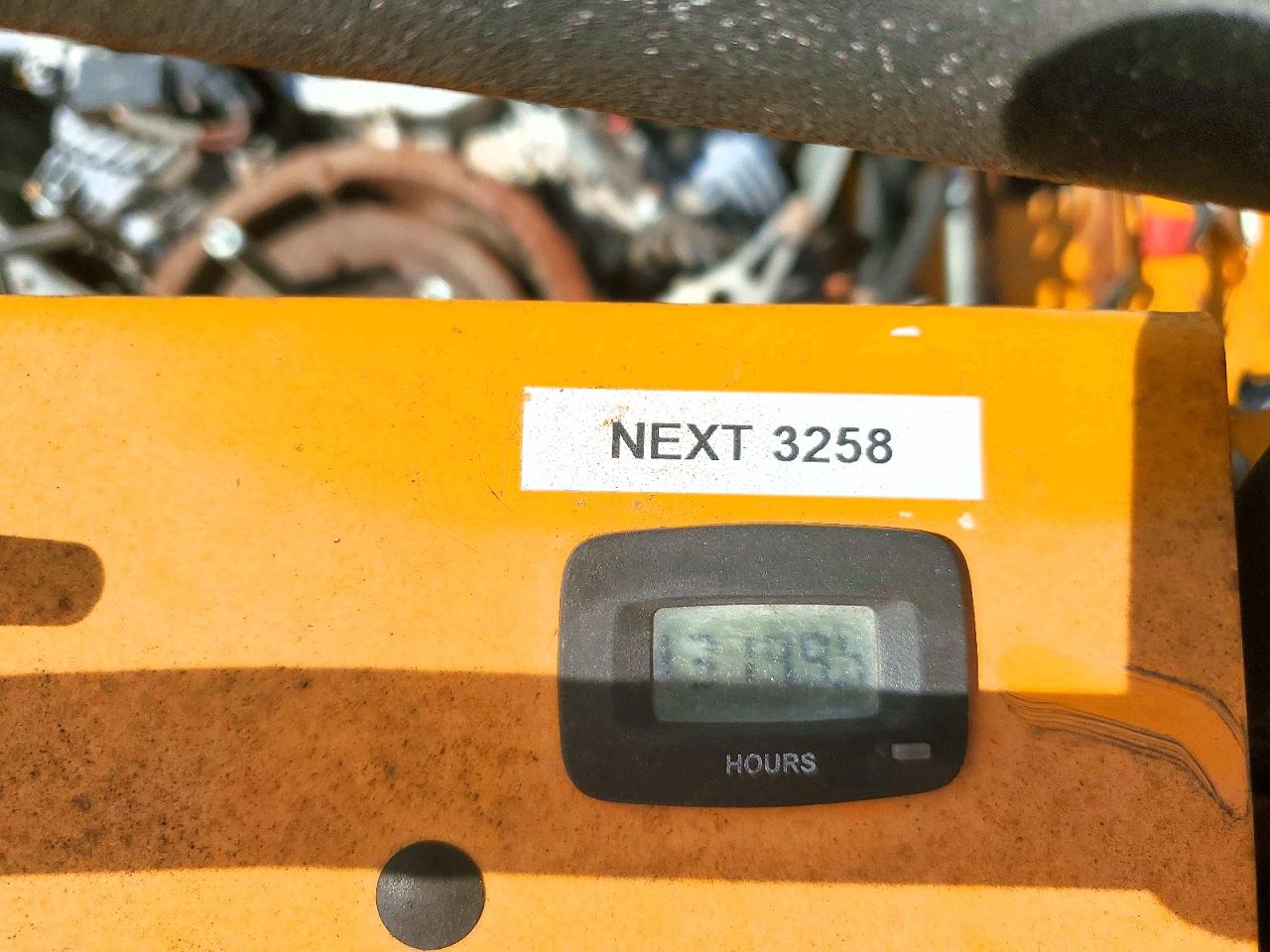 2021 WRIGHT UNKNOWN