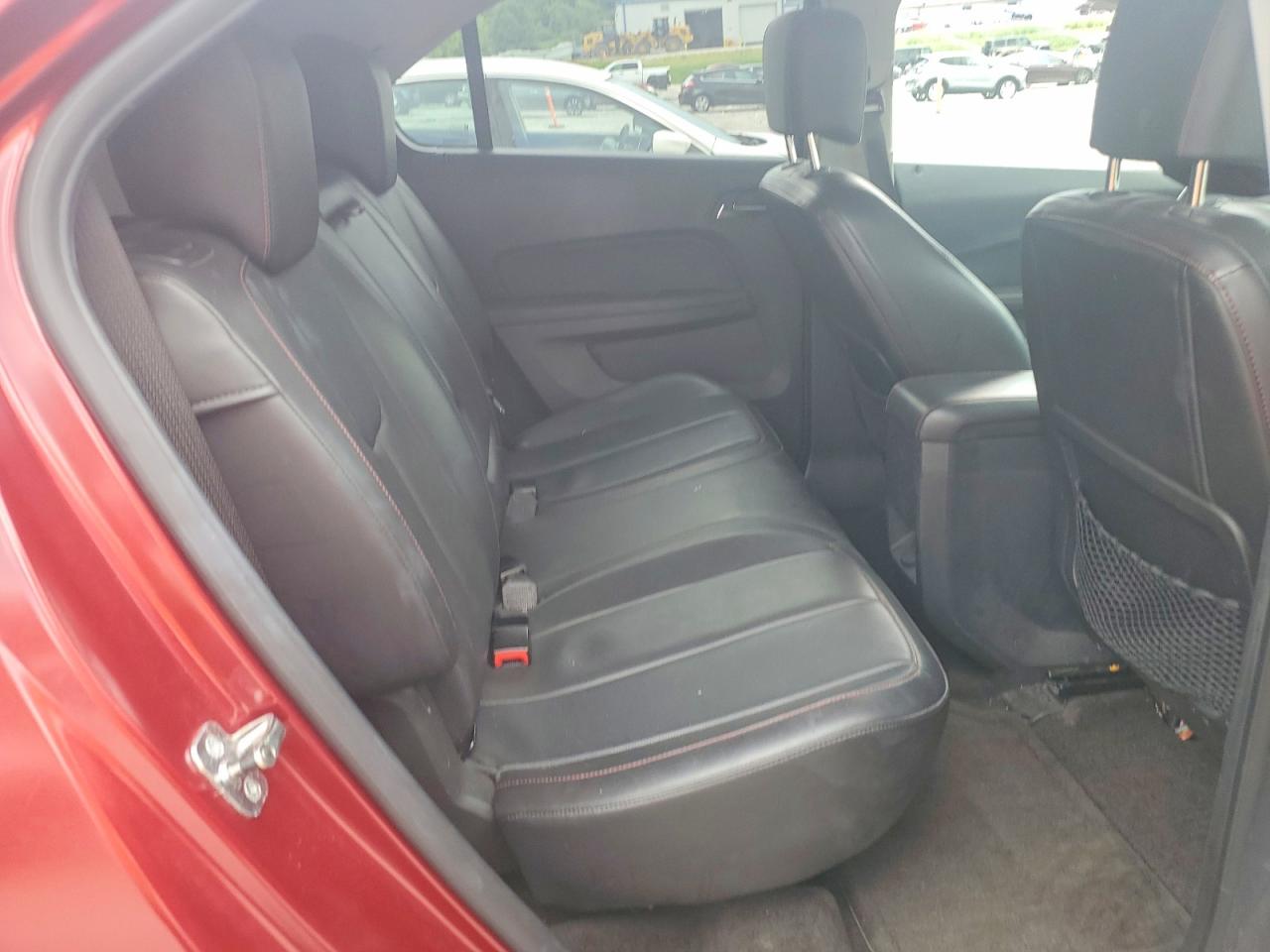 2011 CHEVROLET EQUINOX