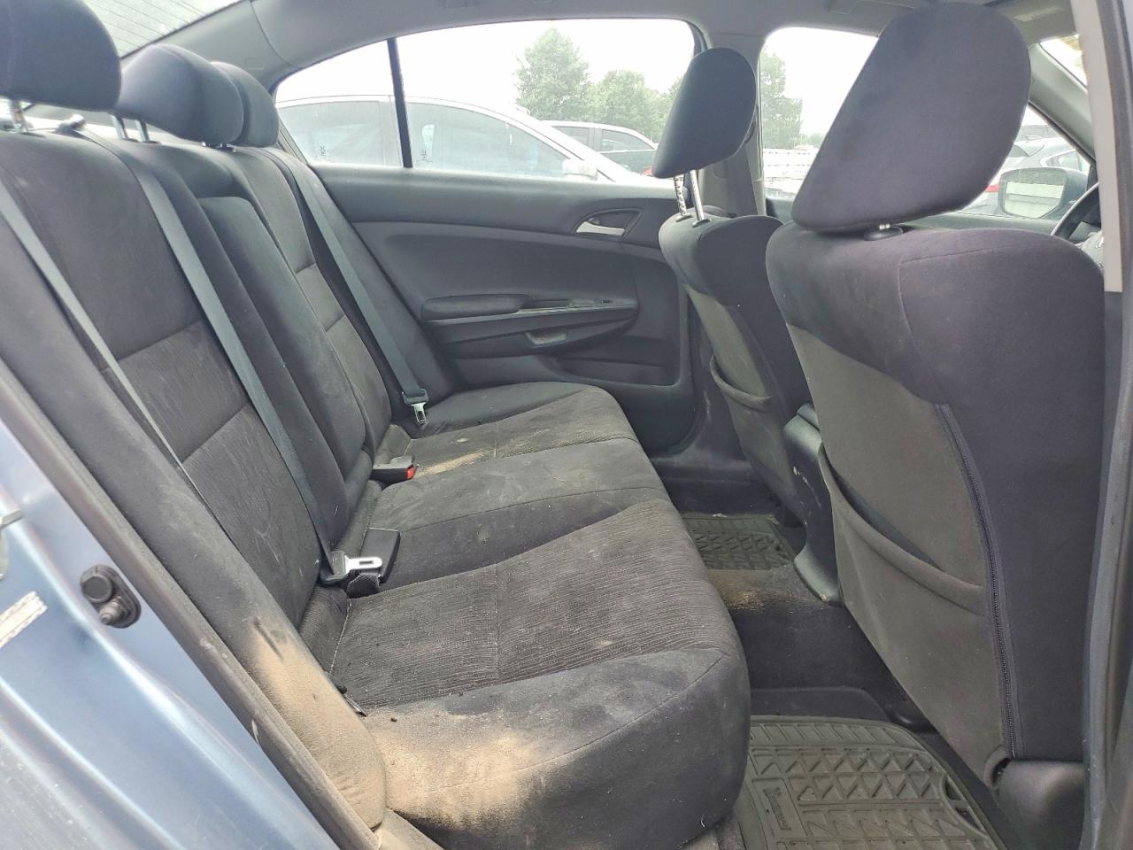 2011 HONDA ACCORD