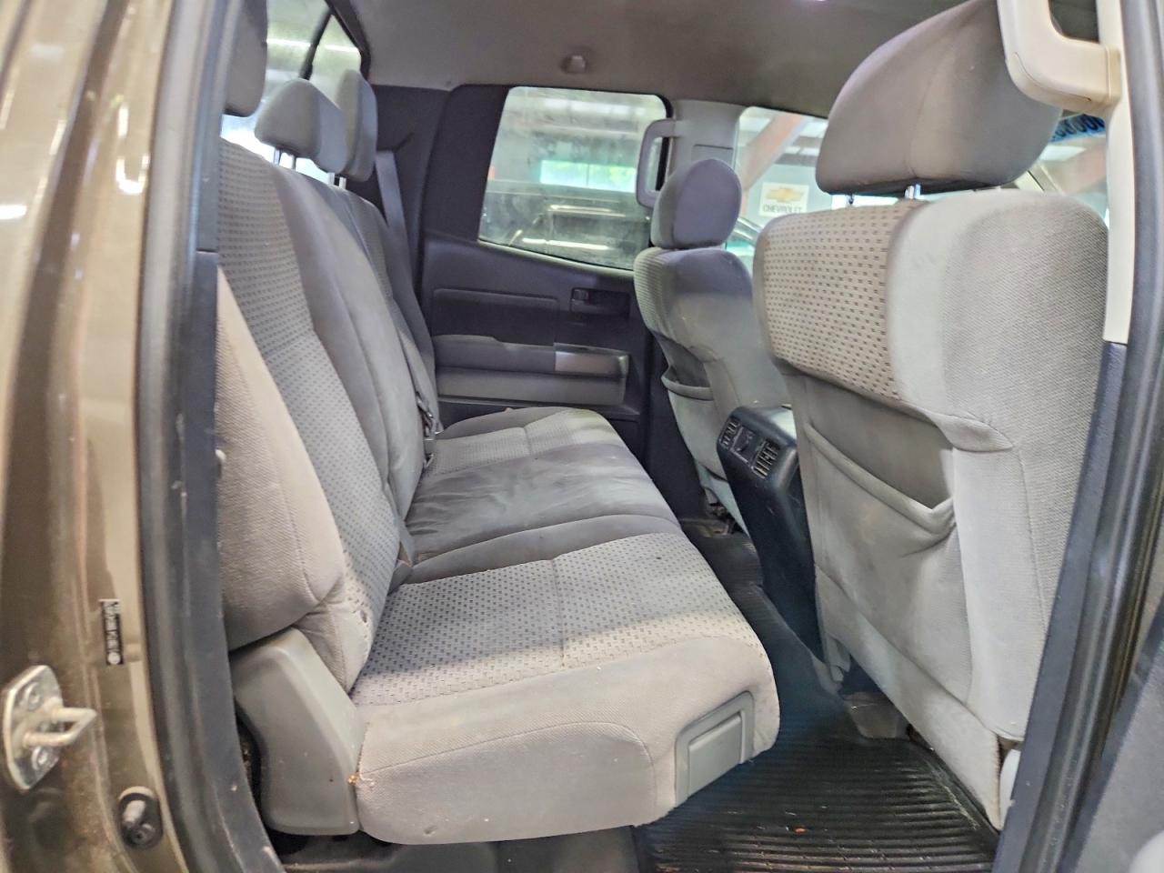 2008 TOYOTA TUNDRA