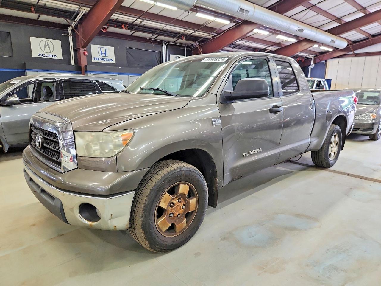2008 TOYOTA TUNDRA