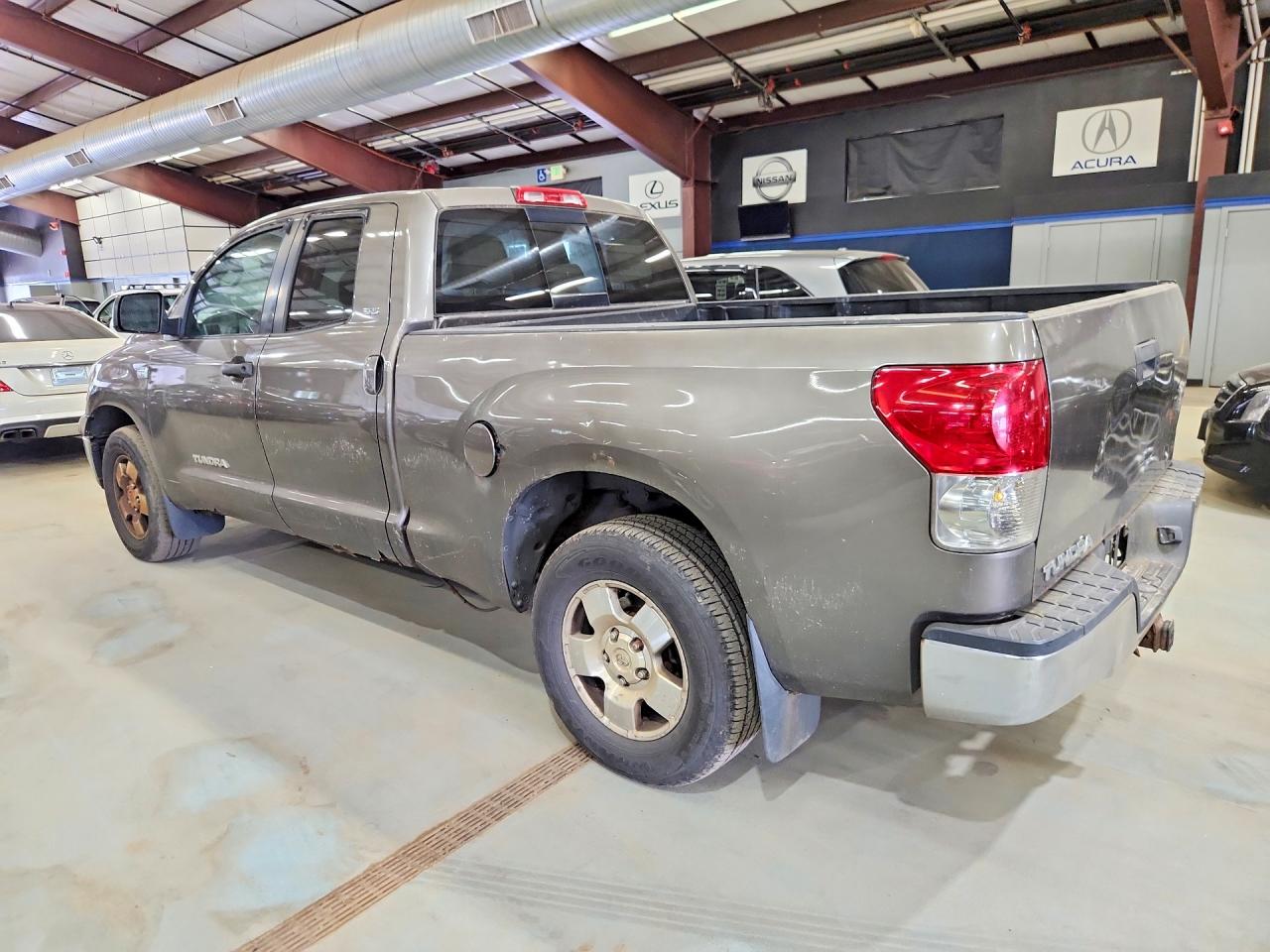2008 TOYOTA TUNDRA