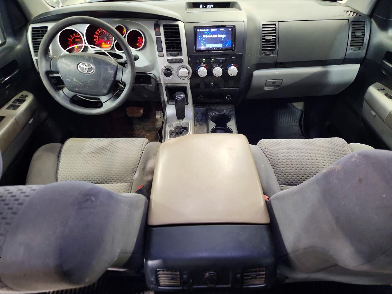 2008 TOYOTA TUNDRA