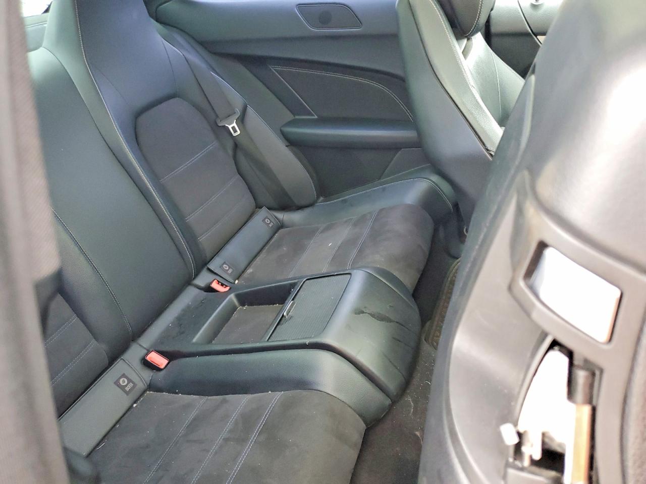 2015 MERCEDES-BENZ C-CLASS