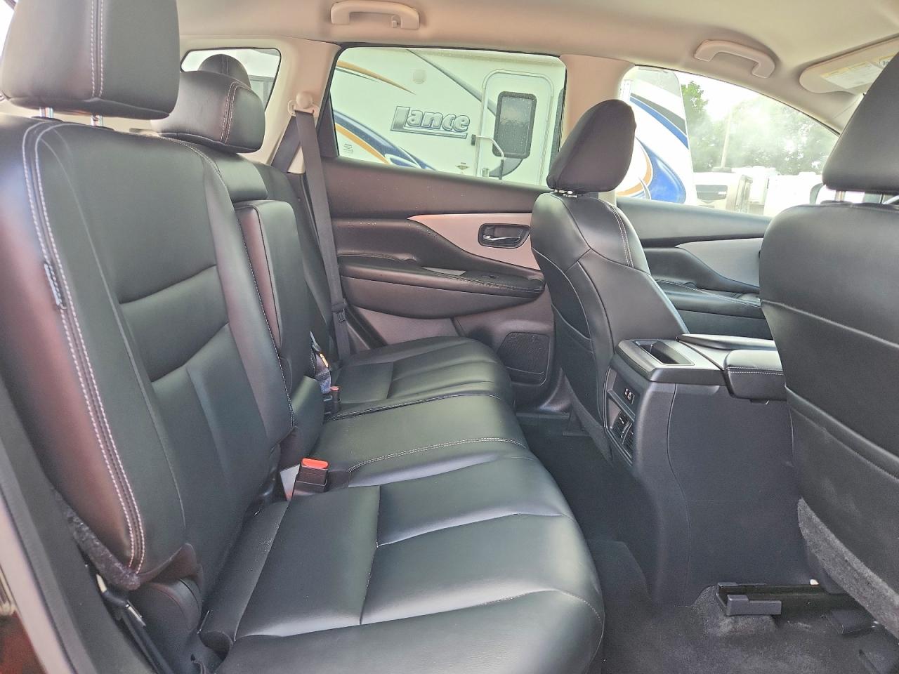 2023 NISSAN MURANO