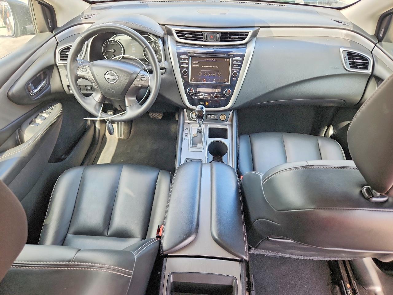2023 NISSAN MURANO