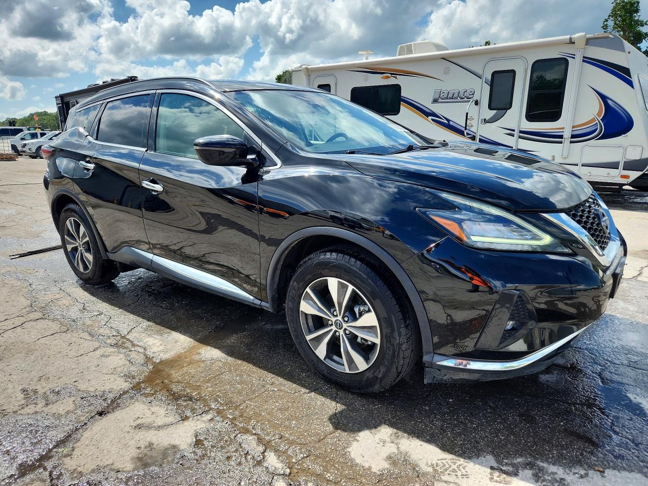 2023 NISSAN MURANO