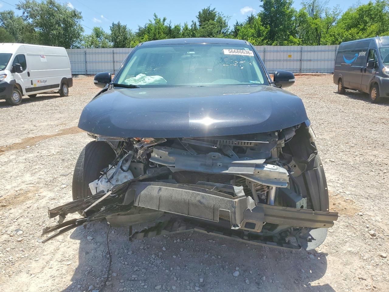 2019 MITSUBISHI OUTLANDER