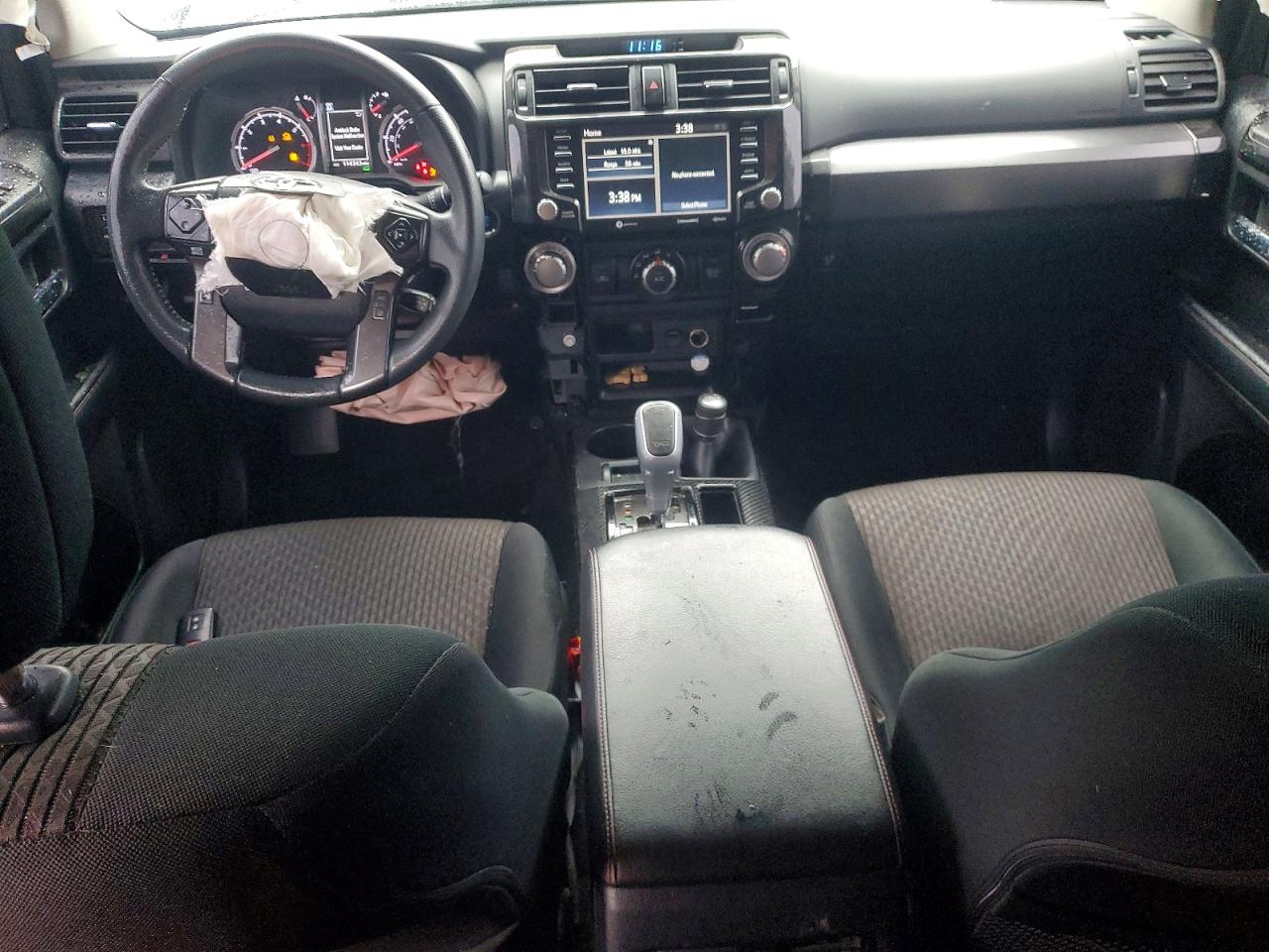 2021 TOYOTA 4RUNNER