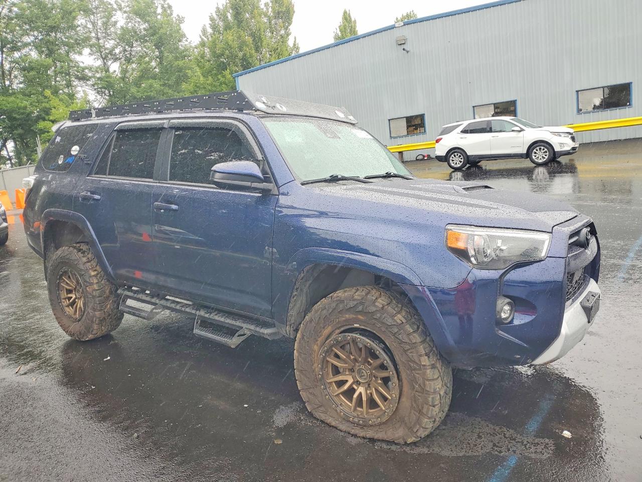 2021 TOYOTA 4RUNNER
