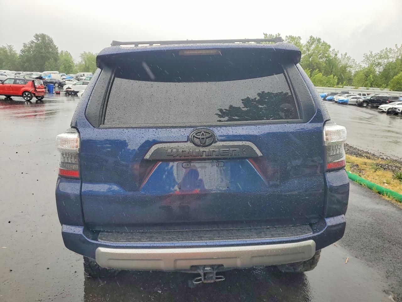 2021 TOYOTA 4RUNNER