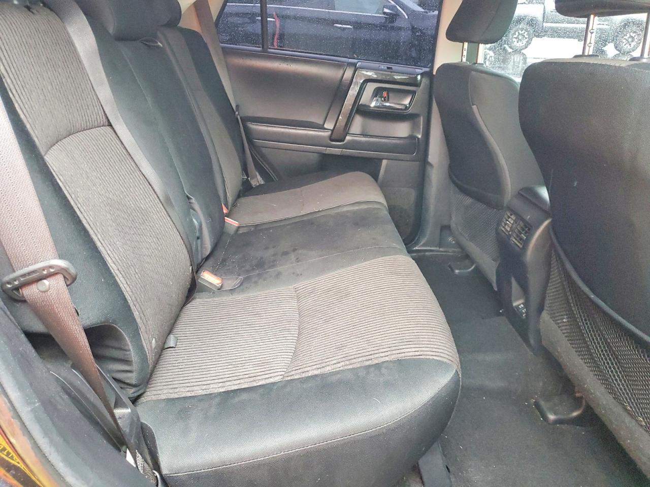 2021 TOYOTA 4RUNNER