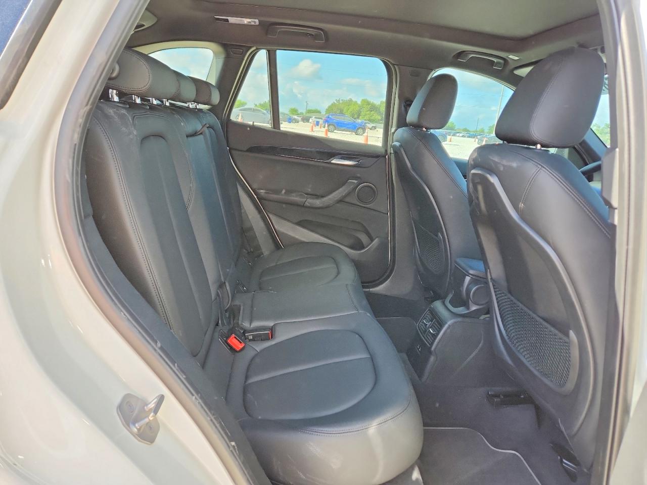 2021 BMW X1