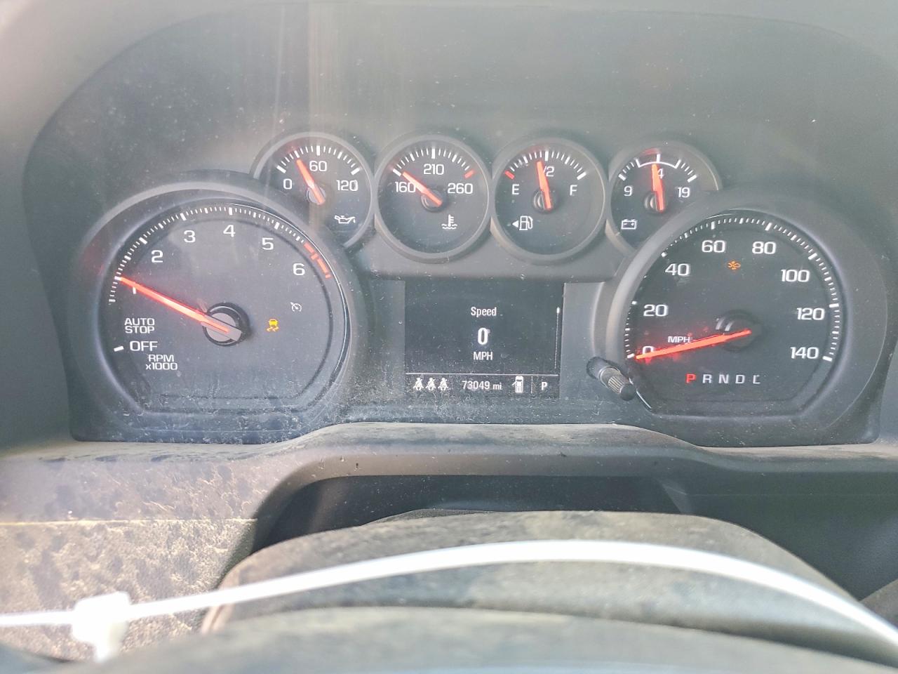 2024 GMC SIERRA