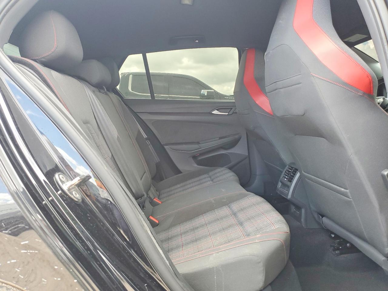 2023 VOLKSWAGEN GTI