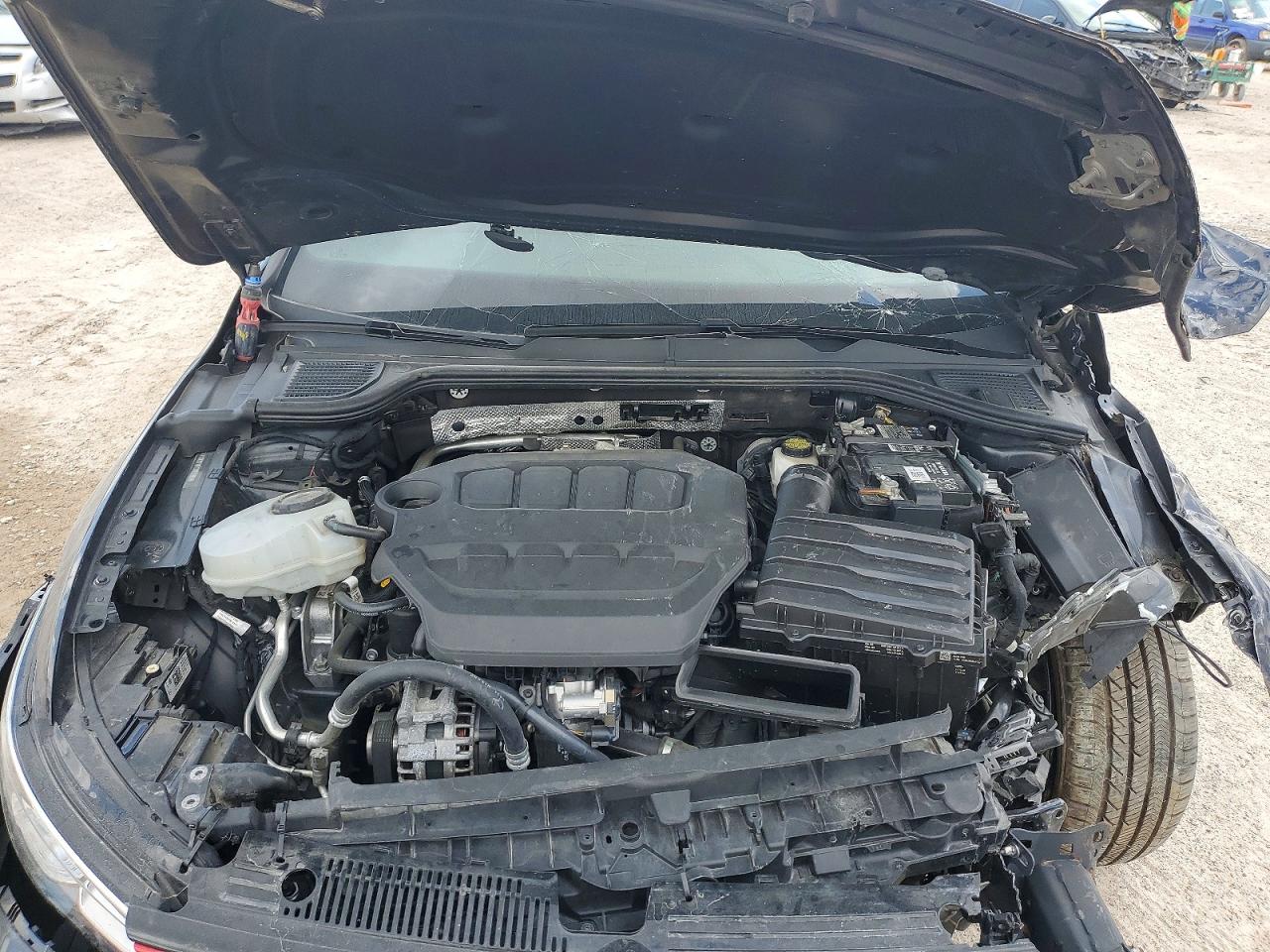 2023 VOLKSWAGEN GTI